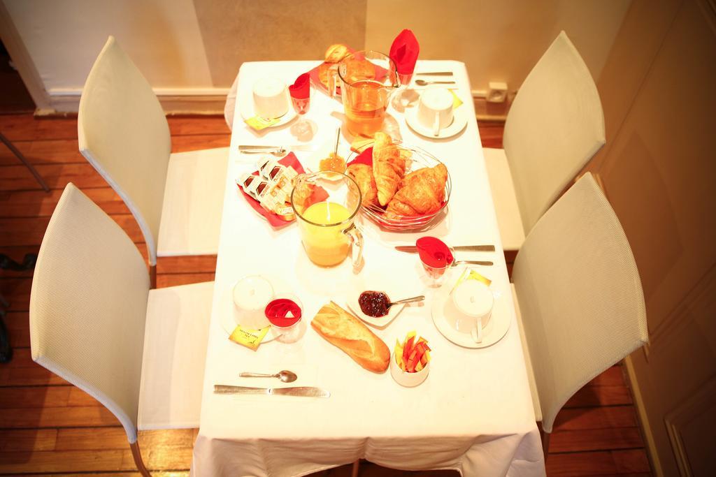 Hotel Du Pharo Marsylia Zewnętrze zdjęcie