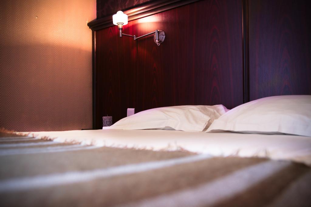 Hotel Du Pharo Marsylia Zewnętrze zdjęcie