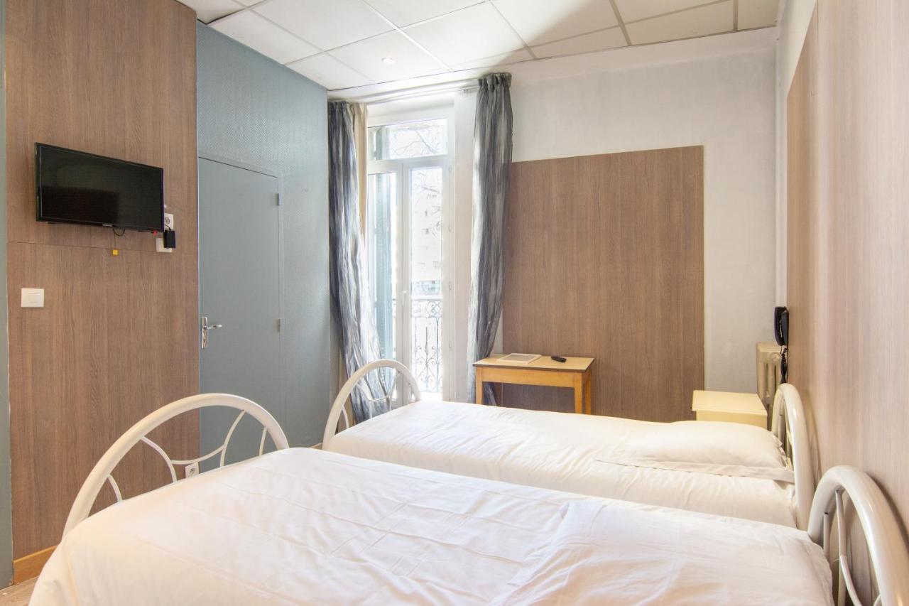 Hotel Du Pharo Marsylia Zewnętrze zdjęcie
