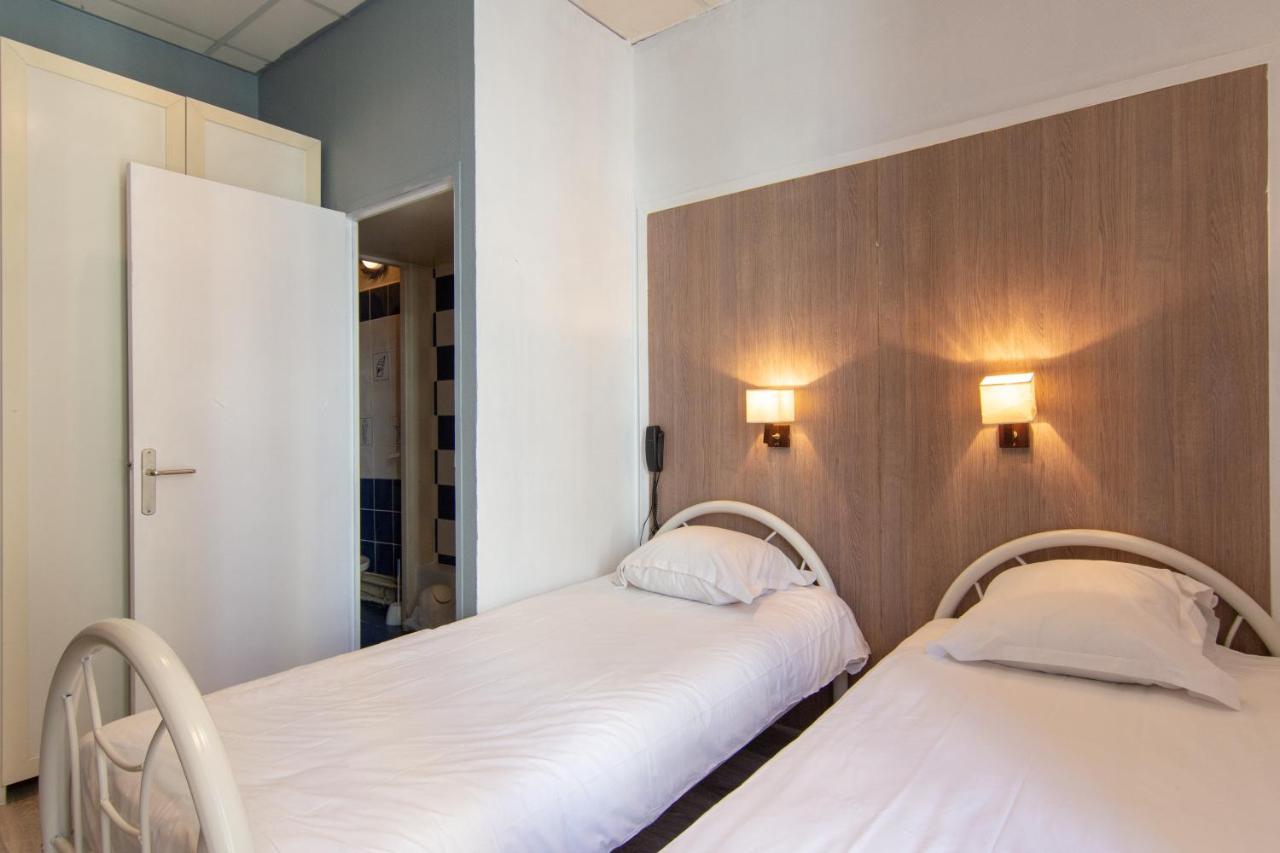 Hotel Du Pharo Marsylia Zewnętrze zdjęcie