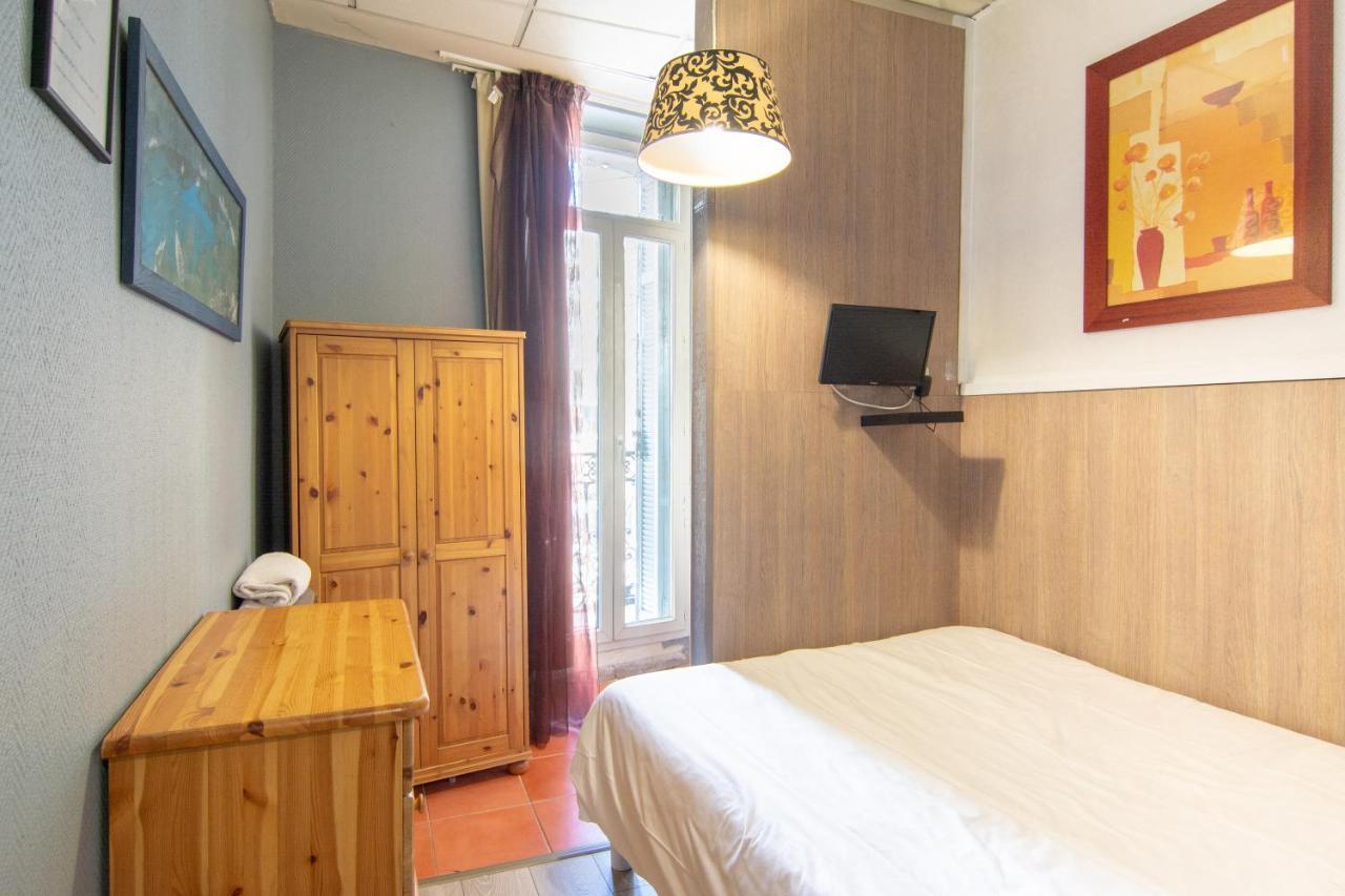 Hotel Du Pharo Marsylia Zewnętrze zdjęcie